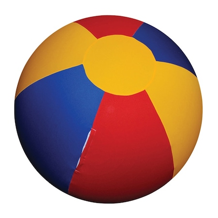 Horsemens Pride Jolly Mega Ball Cover 30" RY-RE 2051-RY